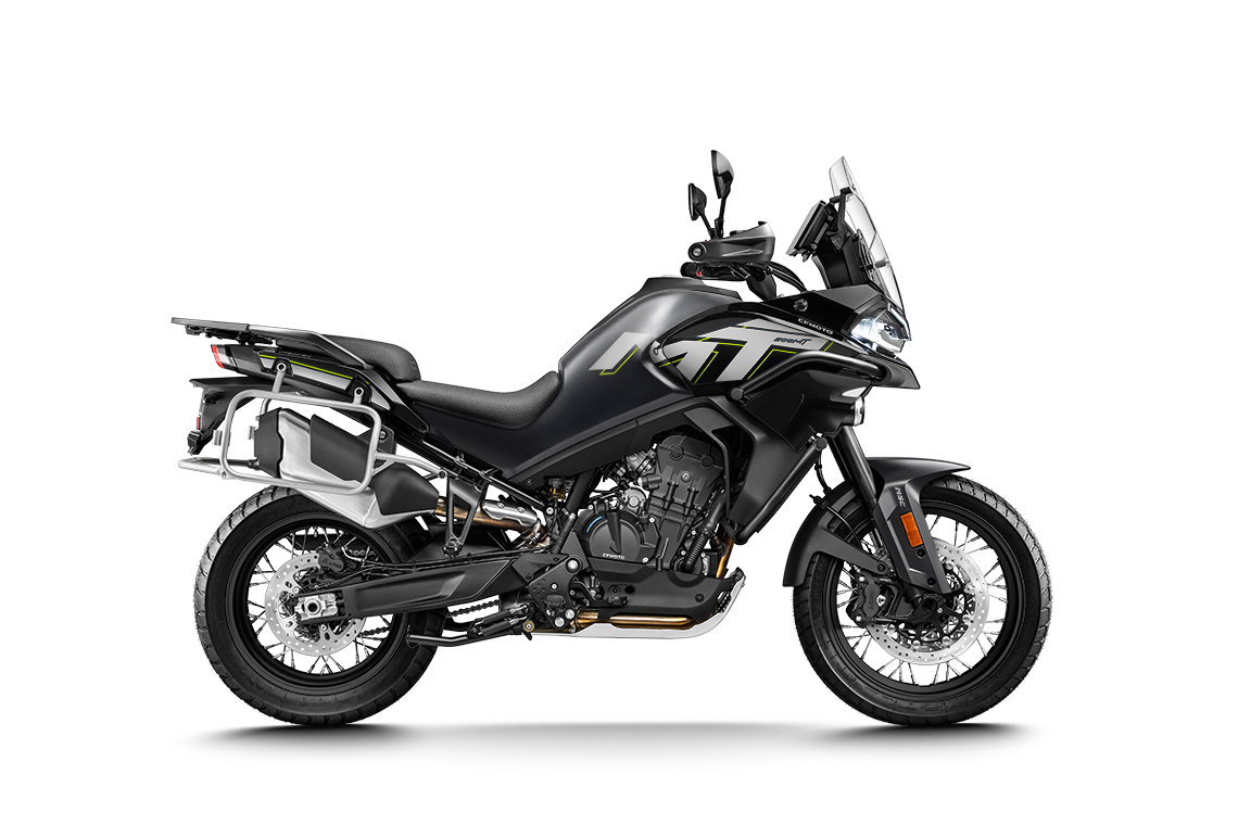 CF Moto 800MT Explorer 2025, ADV Cao Cấp Nhất, Chính Hãng, Giá Tốt tại Gia Lai