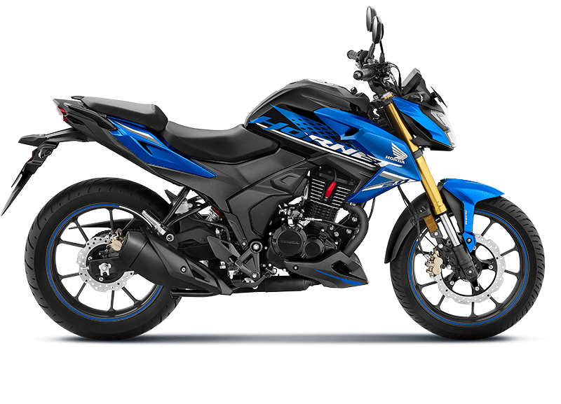 Honda Hornet 2.0 2026 - Naked Bike 184cc mới tại Gia Lai