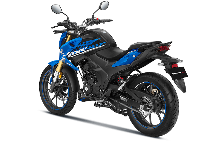 Honda Hornet 2.0 2026 - Naked Bike 184cc mới tại Gia Lai