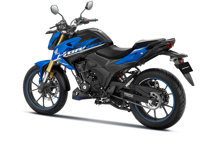 Honda Hornet 2.0 2026 - Naked Bike 184cc mới tại Gia Lai