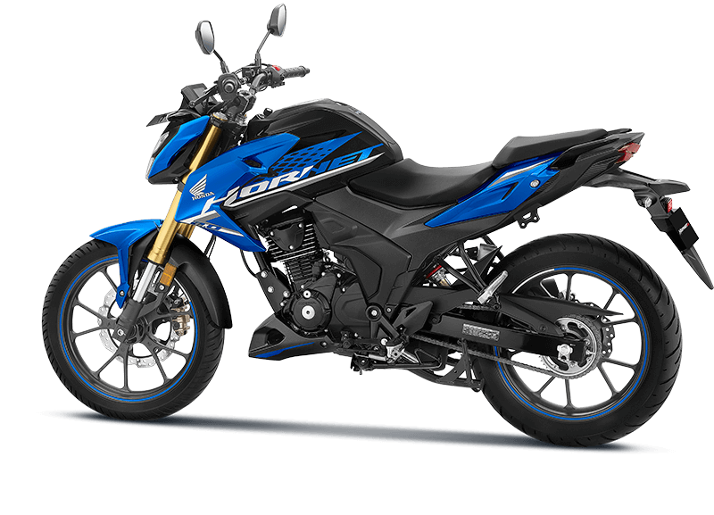 Honda Hornet 2.0 2026 - Naked Bike 184cc mới tại Gia Lai