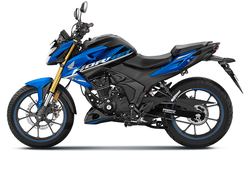 Honda Hornet 2.0 2026 - Naked Bike 184cc mới tại Gia Lai