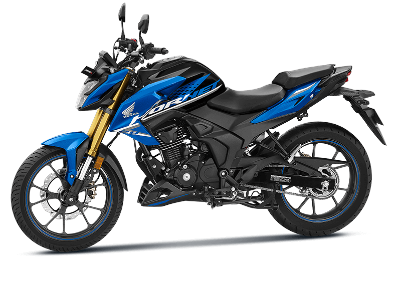 Honda Hornet 2.0 2026 - Naked Bike 184cc mới tại Gia Lai