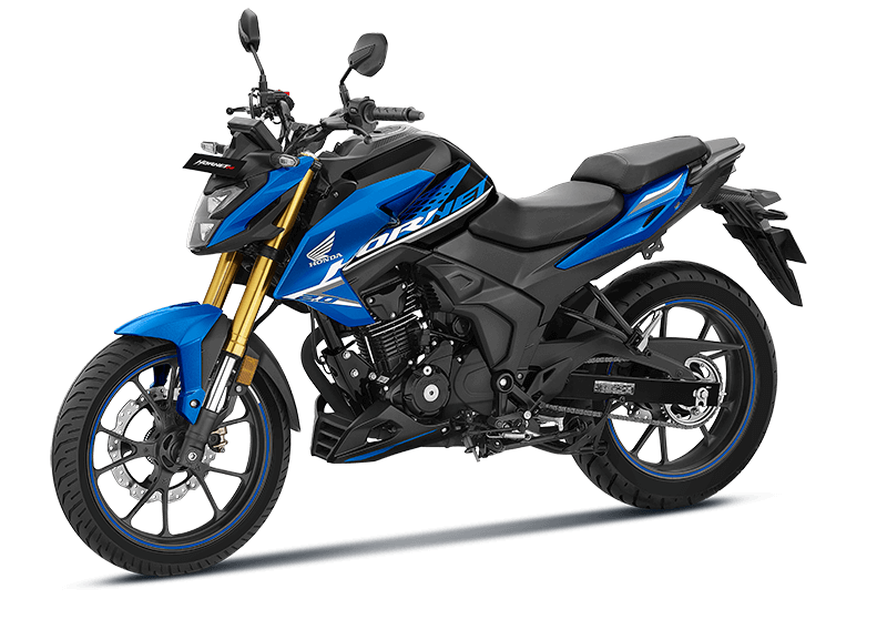 Honda Hornet 2.0 2026 - Naked Bike 184cc mới tại Gia Lai