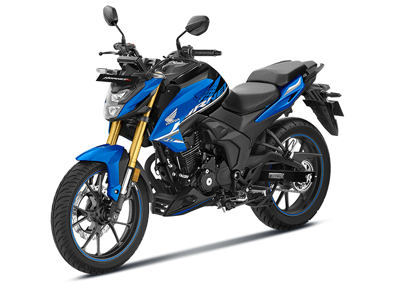 Honda Hornet 2.0 2026 - Naked Bike 184cc mới tại Gia Lai