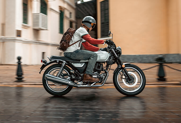 Honda Moto CGX 150 2025 Classic, Nhập Khẩu Chính Hãng Giá Rẻ tại Gia Lai