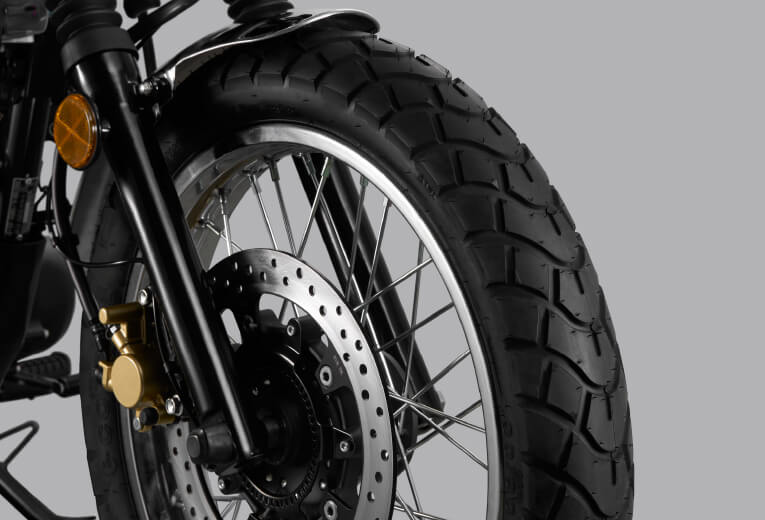 Honda Moto CGX 150 2025 Classic, Nhập Khẩu Chính Hãng Giá Rẻ tại Gia Lai