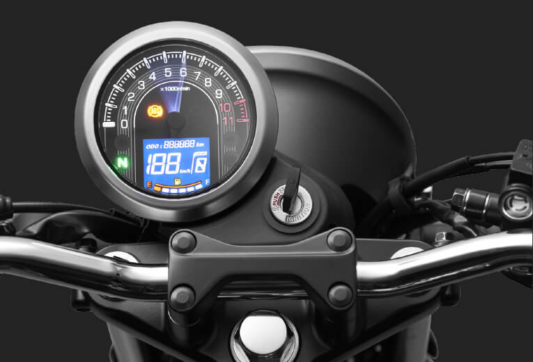 Honda Moto CGX 150 2025 Classic, Nhập Khẩu Chính Hãng Giá Rẻ tại Gia Lai
