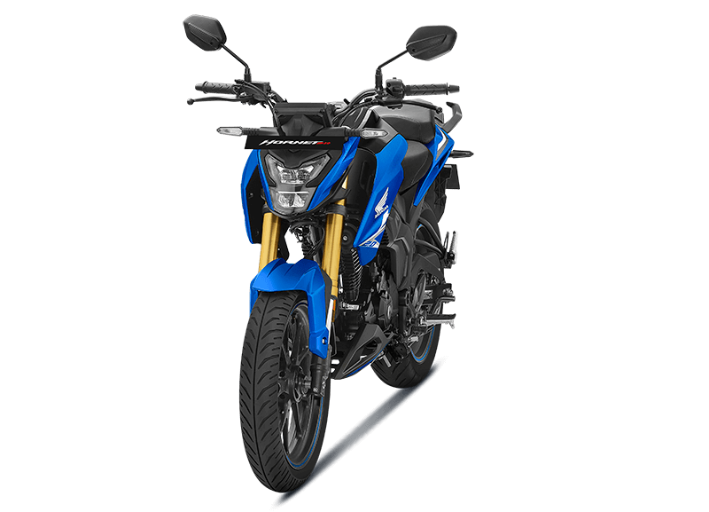Honda Hornet 2.0 2026 - Naked Bike 184cc mới tại Gia Lai
