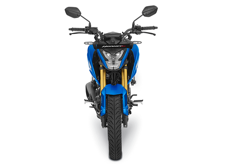 Honda Hornet 2.0 2026 - Naked Bike 184cc mới tại Gia Lai
