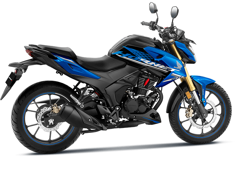Honda Hornet 2.0 2026 - Naked Bike 184cc mới tại Gia Lai