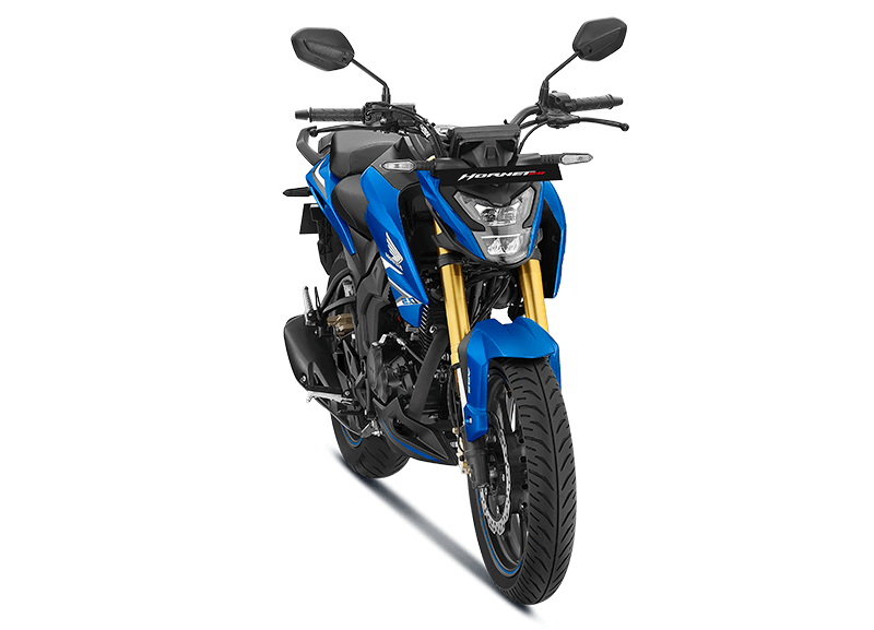 Honda Hornet 2.0 2026 - Naked Bike 184cc mới tại Gia Lai