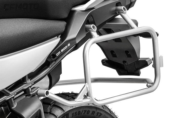 CF Moto 800MT Explorer 2025, ADV Cao Cấp Nhất, Chính Hãng, Giá Tốt tại Gia Lai