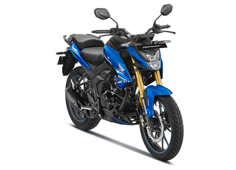 Honda Hornet 2.0 2026 - Naked Bike 184cc mới tại Gia Lai