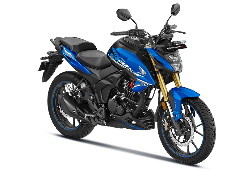 Honda Hornet 2.0 2026 - Naked Bike 184cc mới tại Gia Lai