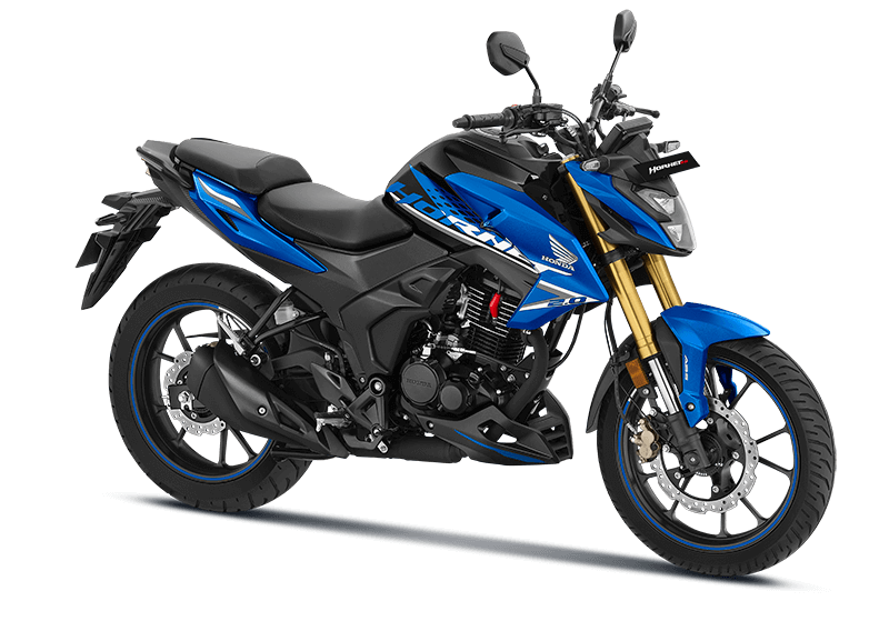 Honda Hornet 2.0 2026 - Naked Bike 184cc mới tại Gia Lai