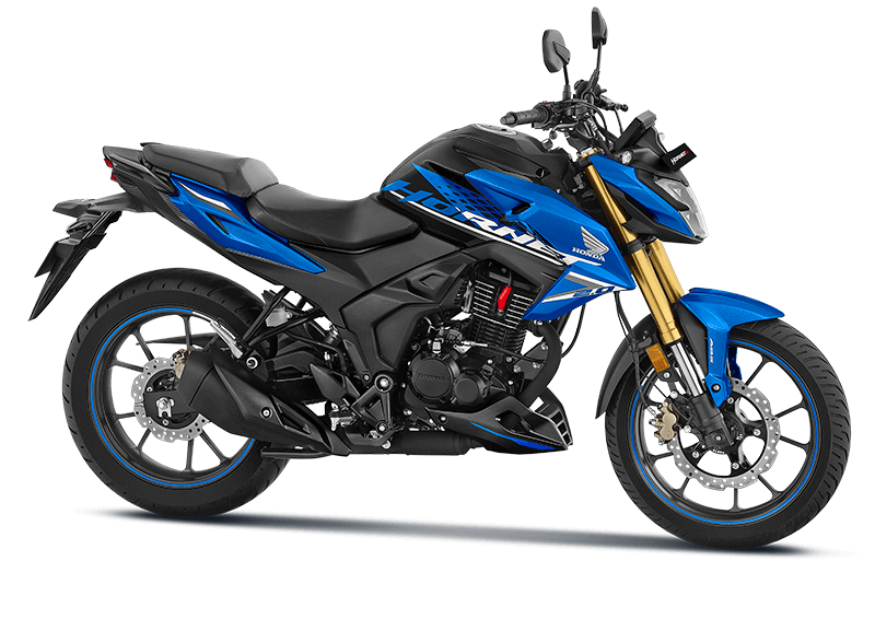 Honda Hornet 2.0 2026 - Naked Bike 184cc mới tại Gia Lai