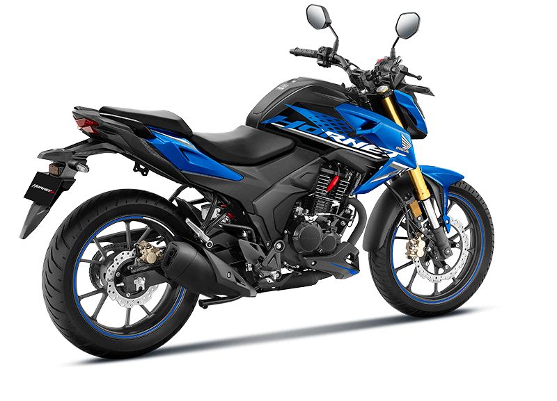 Honda Hornet 2.0 2026 - Naked Bike 184cc mới tại Gia Lai