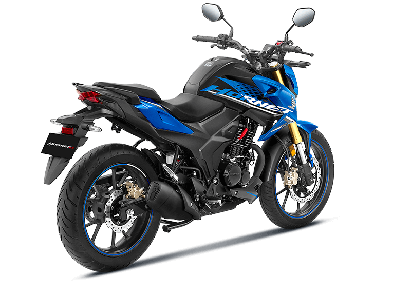 Honda Hornet 2.0 2026 - Naked Bike 184cc mới tại Gia Lai