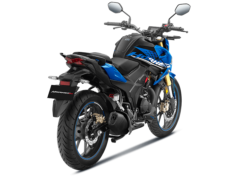 Honda Hornet 2.0 2026 - Naked Bike 184cc mới tại Gia Lai