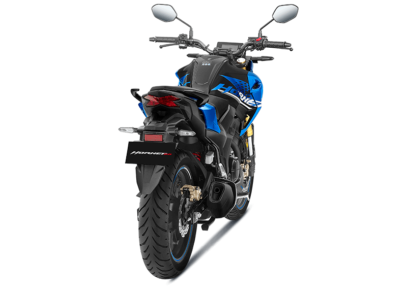 Honda Hornet 2.0 2026 - Naked Bike 184cc mới tại Gia Lai