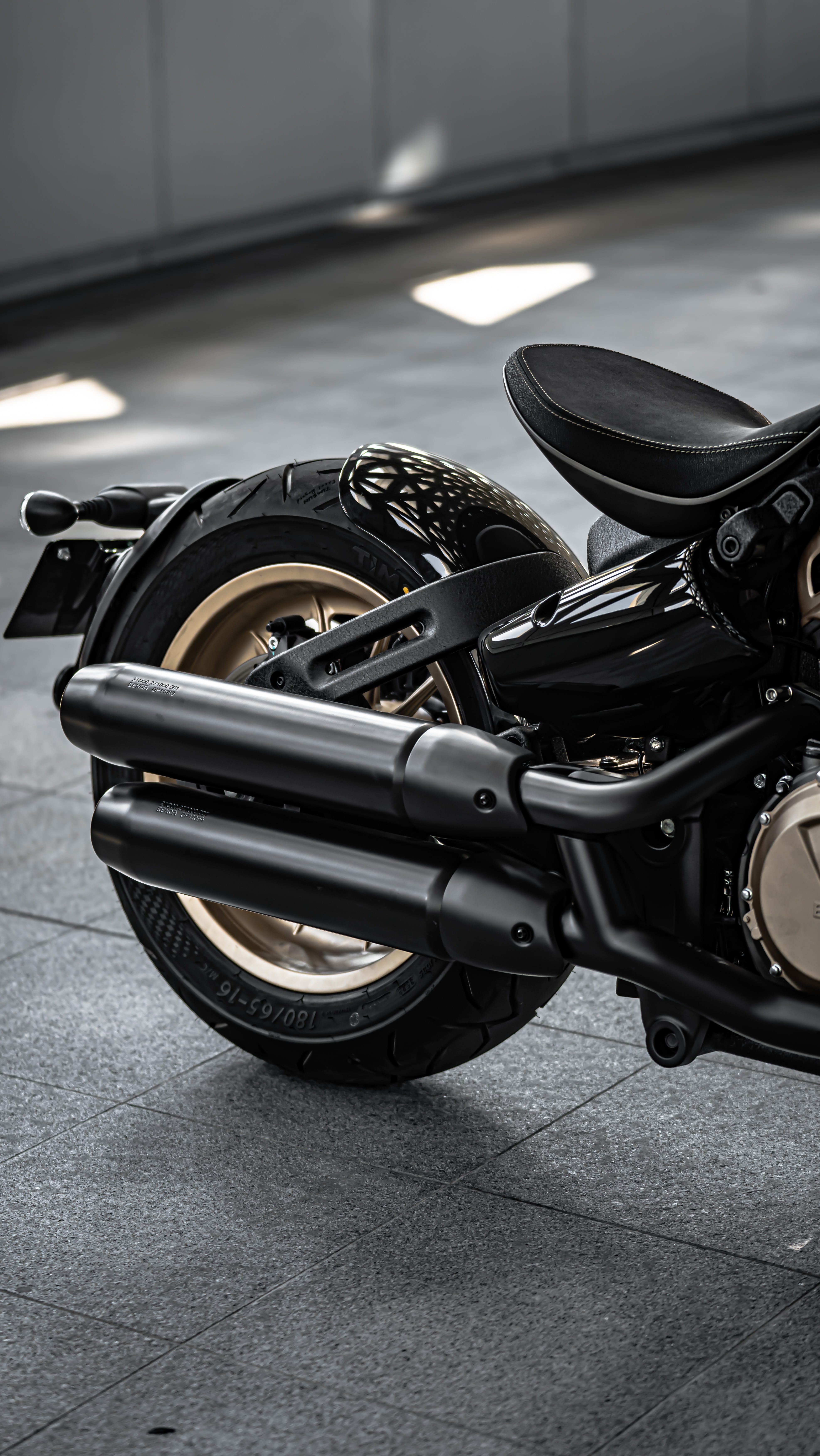 Benda Napoleon 500 Bobber, Phân Phối Chính Hãng, Giá Rẻ Tại Gia Lai