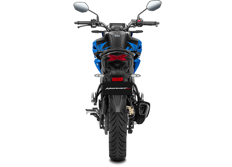 Honda Hornet 2.0 2026 - Naked Bike 184cc mới tại Gia Lai