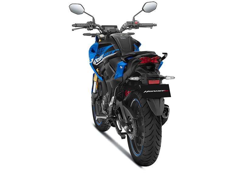 Honda Hornet 2.0 2026 - Naked Bike 184cc mới tại Gia Lai