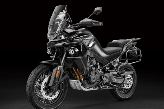CF Moto 800MT Explorer 2025, ADV Cao Cấp Nhất, Chính Hãng, Giá Tốt tại Gia Lai