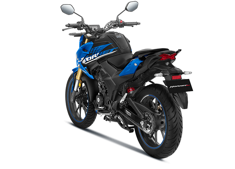 Honda Hornet 2.0 2026 - Naked Bike 184cc mới tại Gia Lai