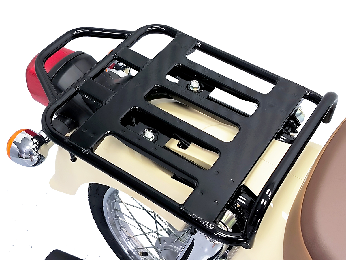 Honda Super Cub 110 ABS, Made In Japan, NK Chính Hãng, Hiếm tại Gia Lai