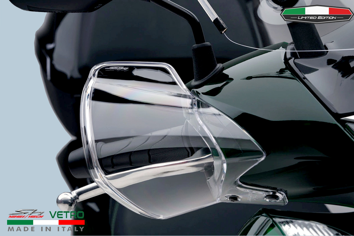 Honda SH150i Vetro 2025, Made In Italy, Nhập Chính Hãng Từ Ý tại Gia Lai
