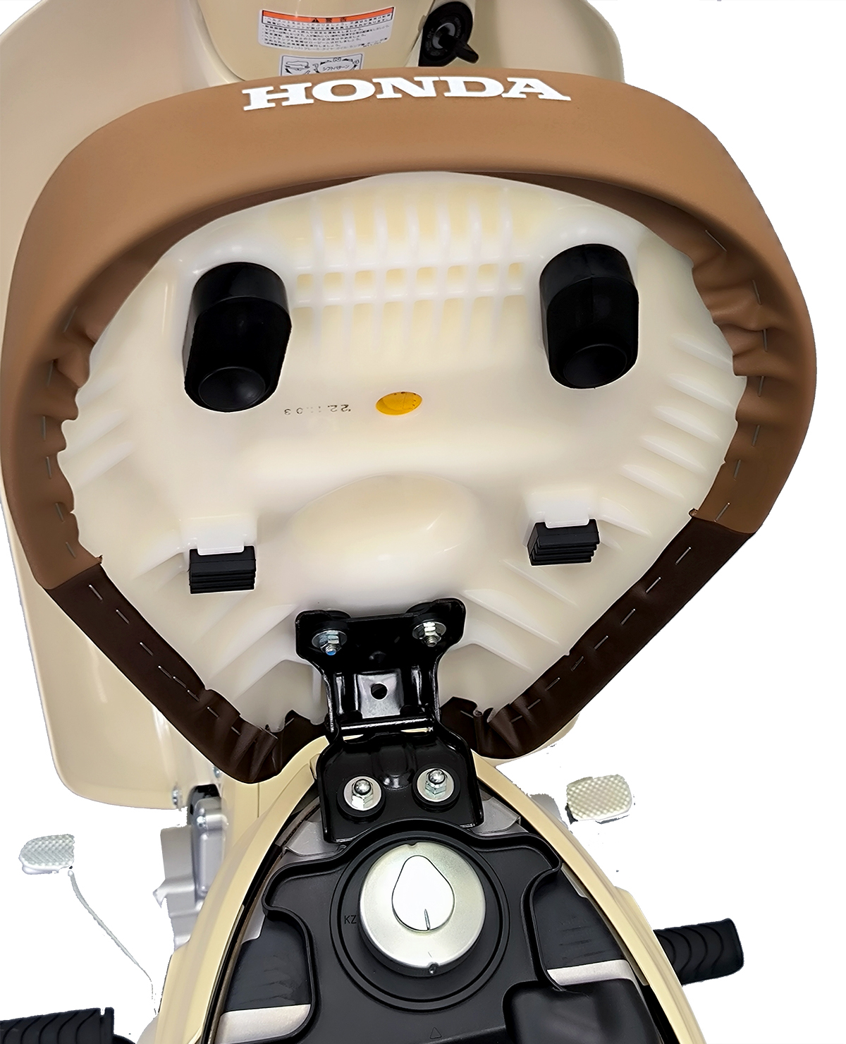 Honda Super Cub 110 ABS, Made In Japan, NK Chính Hãng, Hiếm tại Gia Lai