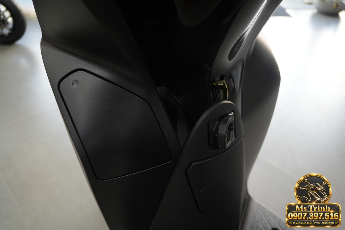Honda SH150i Ý đen nhám 2027 tại Gia Lai sắc đen lịch lãm giá tốt, chính ngạch