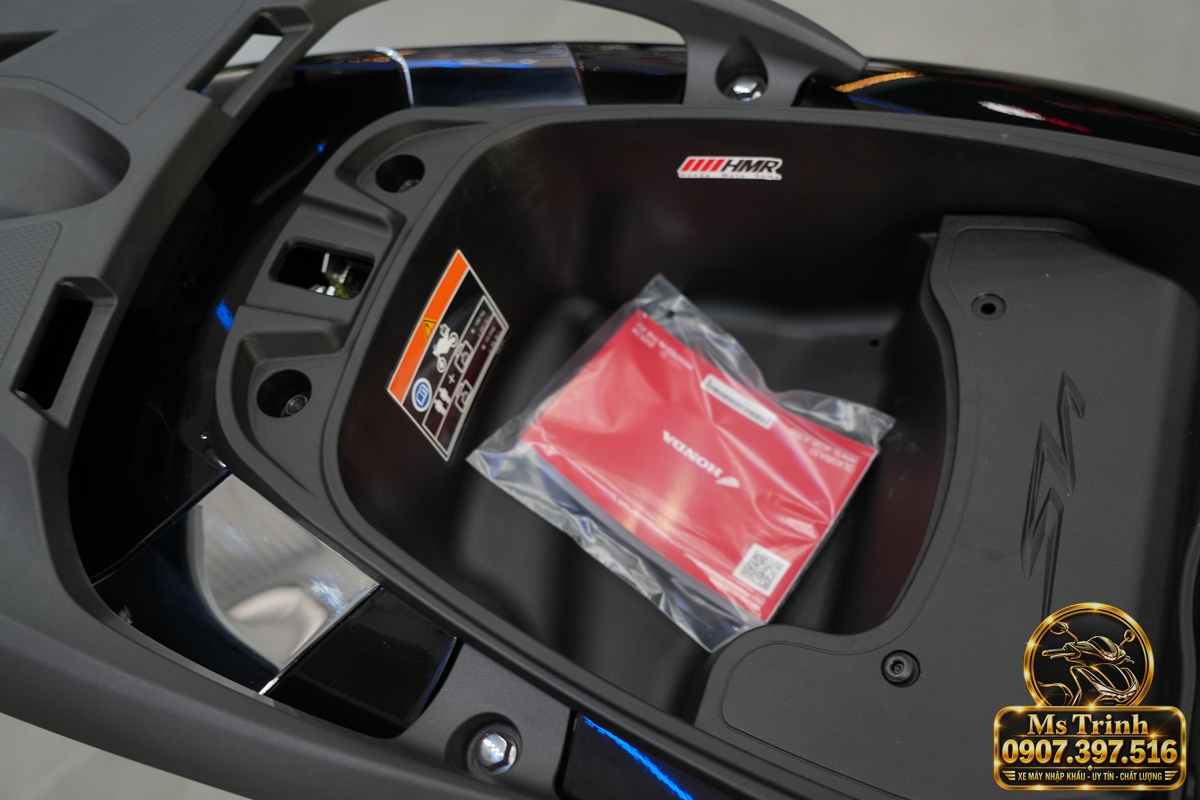 Honda SH150i Ý đen nhám 2027 tại Gia Lai sắc đen lịch lãm giá tốt, chính ngạch