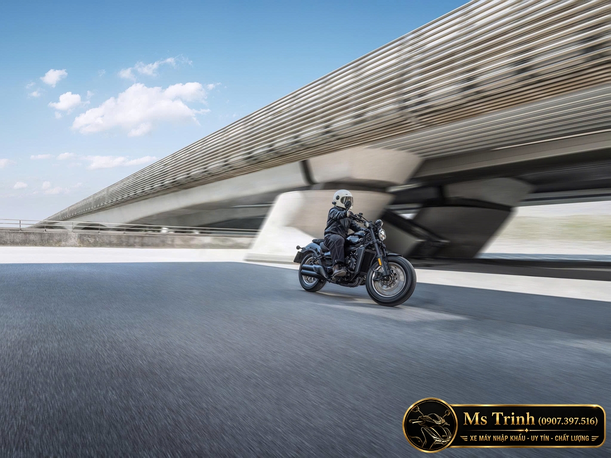 CFMoto 450CL-C AMT tại Gia Lai – Cruiser 449cc hộp số tự động AMT đầy cuốn hút, giá tốt