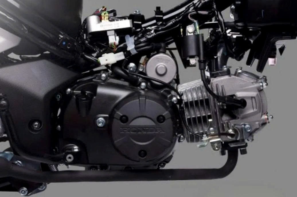 Honda Dash 125 2026 Nhập Khẩu Malaysia – Mẫu Xe Số Thể Thao Được Săn Đón Nhất Hiện Nay Tại Gia Lai