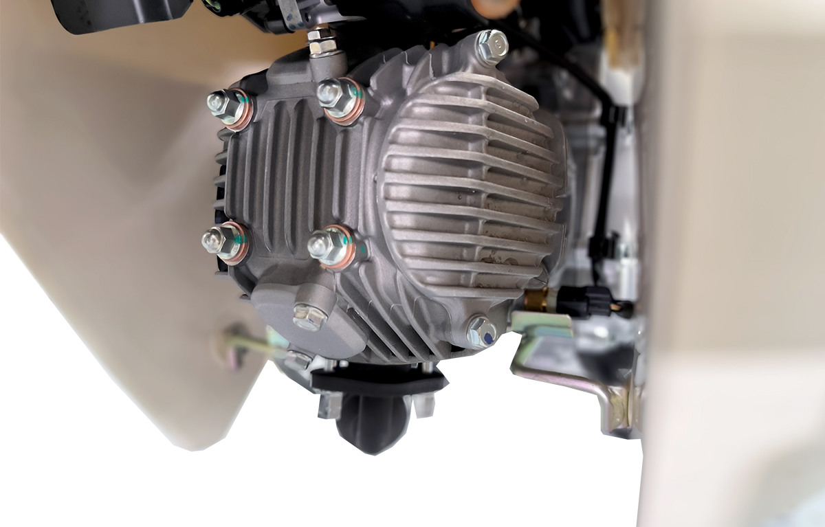 Honda Super Cub 110 ABS, Made In Japan, NK Chính Hãng, Hiếm tại Gia Lai