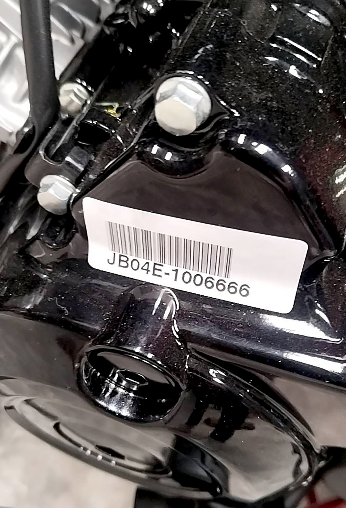 Honda Dax 125 ABS Số Khung Máy Đẹp, Nhập Chính Hãng Thái Lan tại Gia Lai