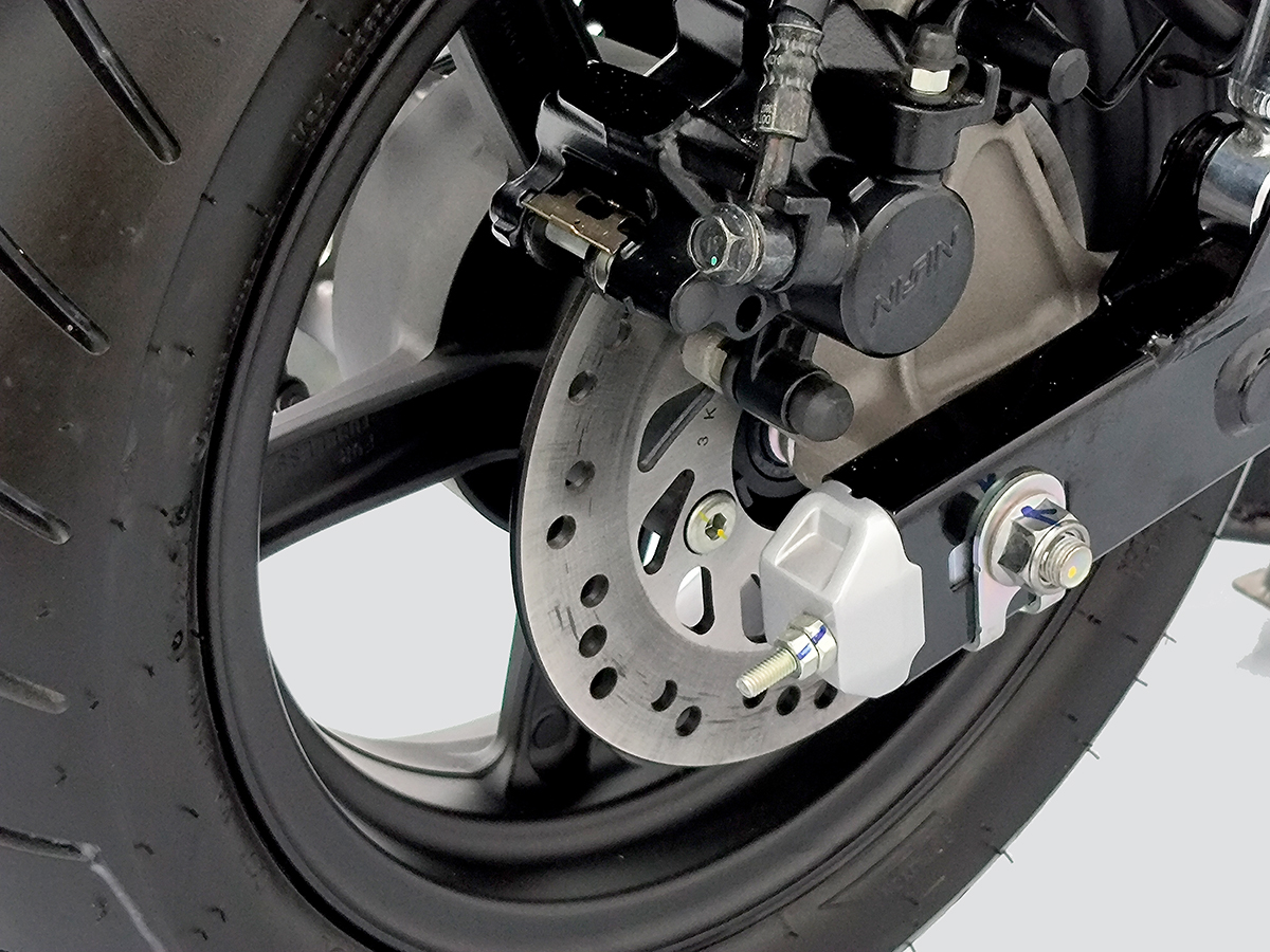 Honda Dax 125 ABS Số Khung Máy Đẹp, Nhập Chính Hãng Thái Lan tại Gia Lai