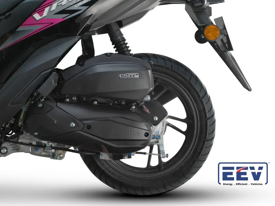 Honda Vario 125 2025 Nhập Khẩu Chính hãng Malaysia đạt Chuẩn EEV tại Gia Lai