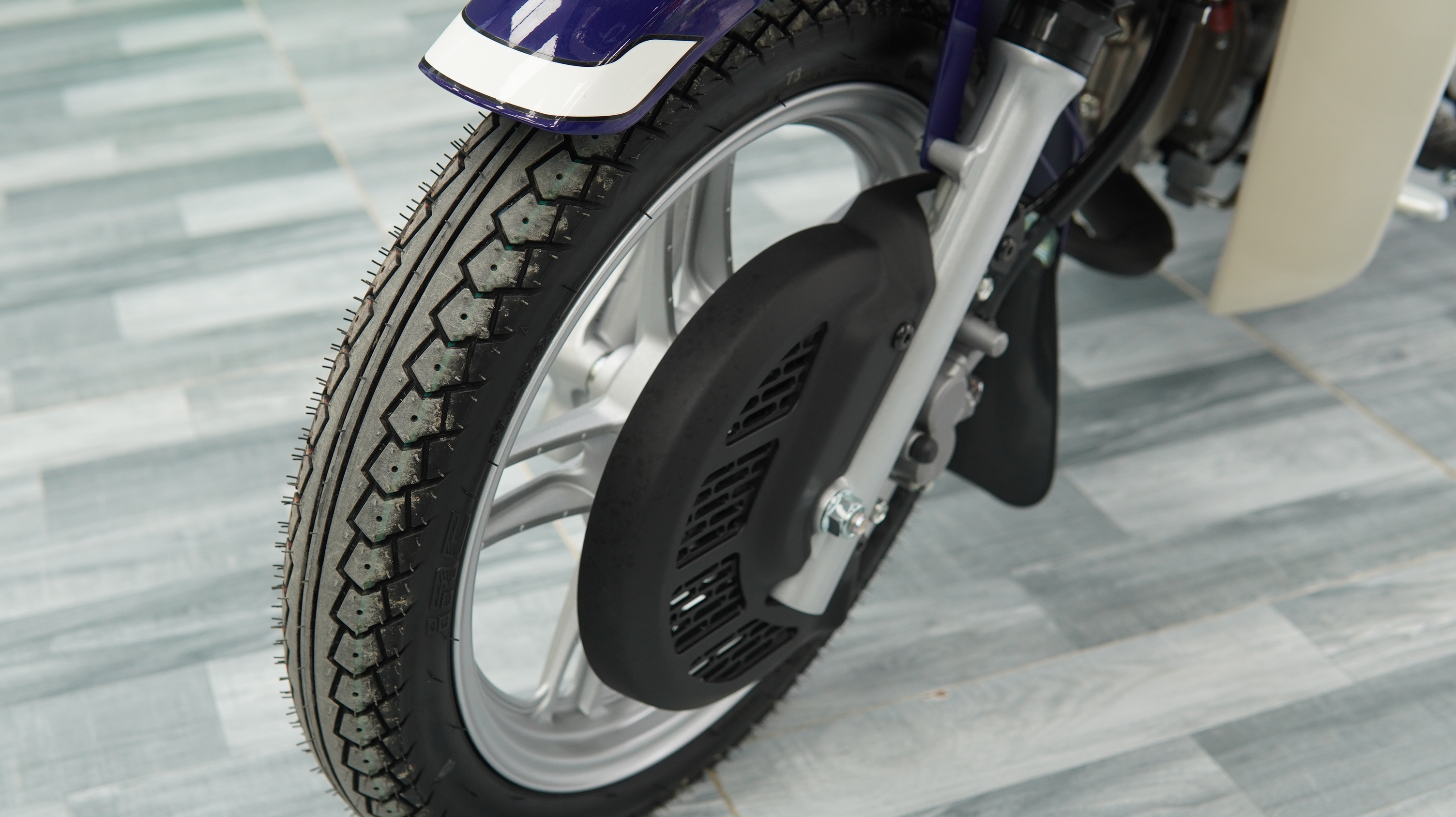 Honda Super Cub 110 Pro ABS 2025, Nhập Khẩu Chính Hãng Từ Nhật tại Gia Lai