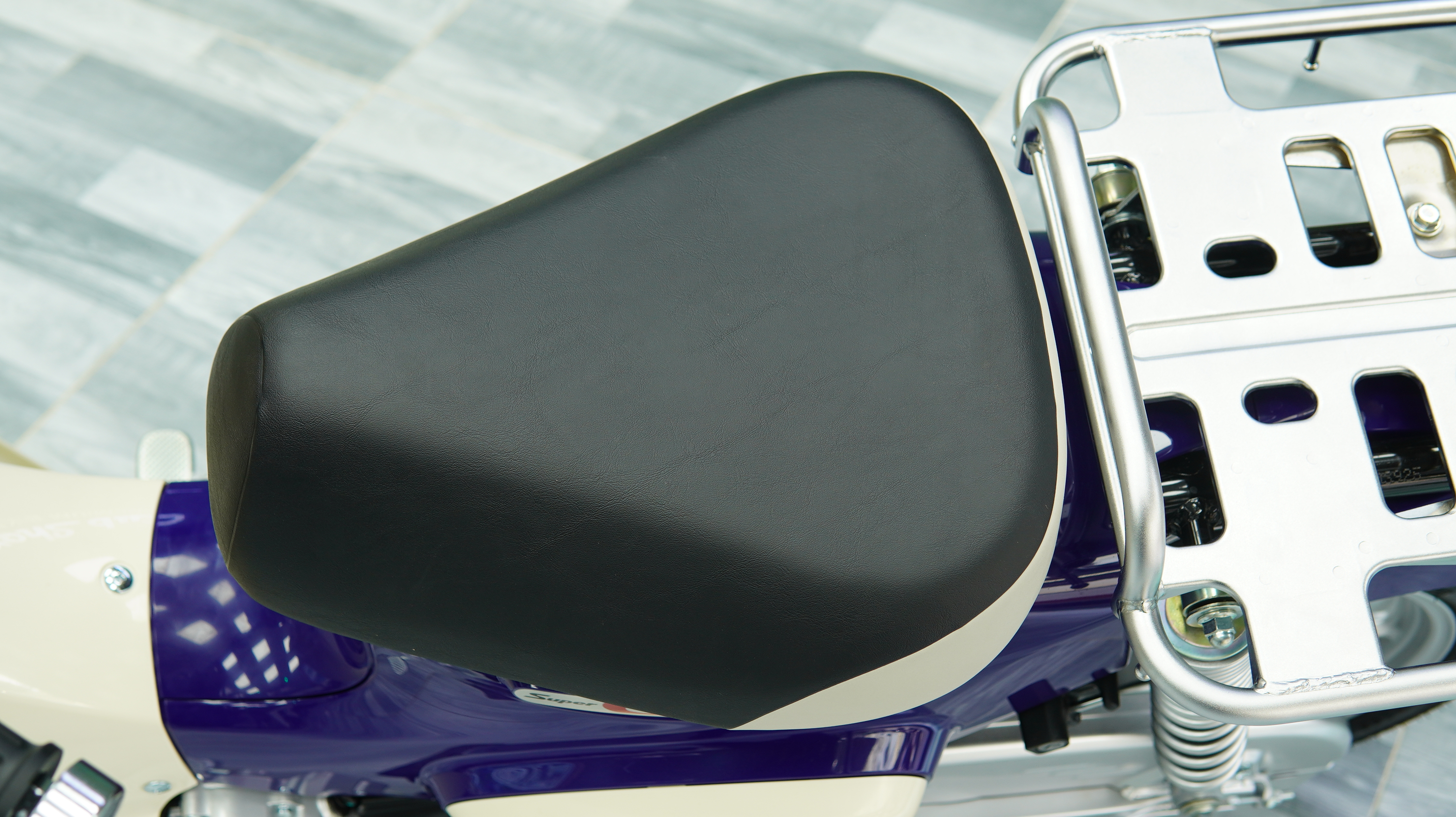 Honda Super Cub 110 Pro ABS 2025, Nhập Khẩu Chính Hãng Từ Nhật tại Gia Lai