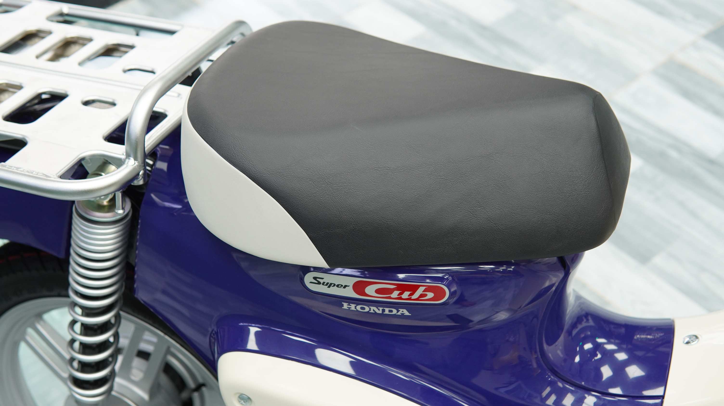 Honda Super Cub 110 Pro ABS 2025, Nhập Khẩu Chính Hãng Từ Nhật tại Gia Lai
