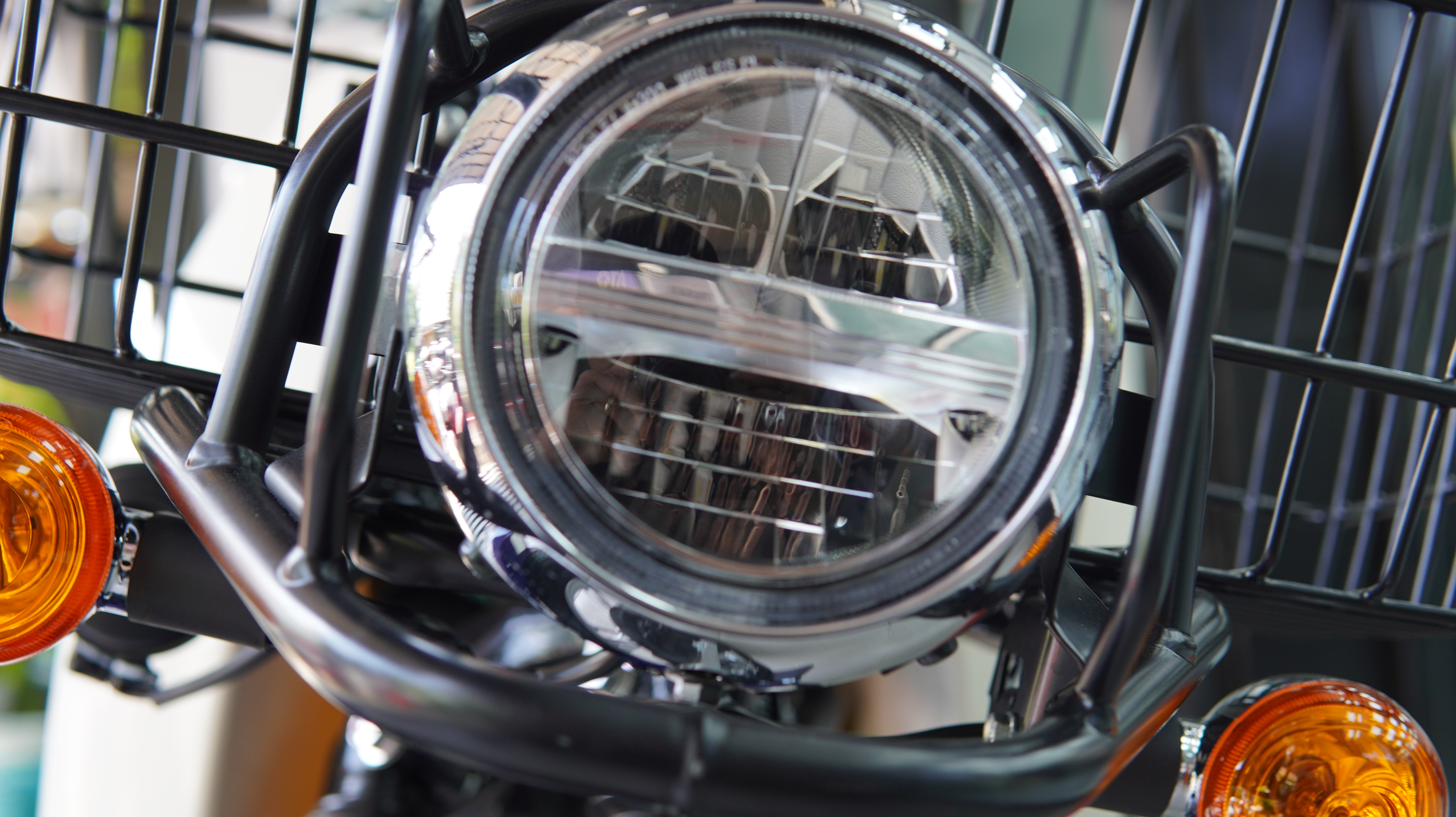 Honda Super Cub 110 Pro ABS 2025, Nhập Khẩu Chính Hãng Từ Nhật tại Gia Lai
