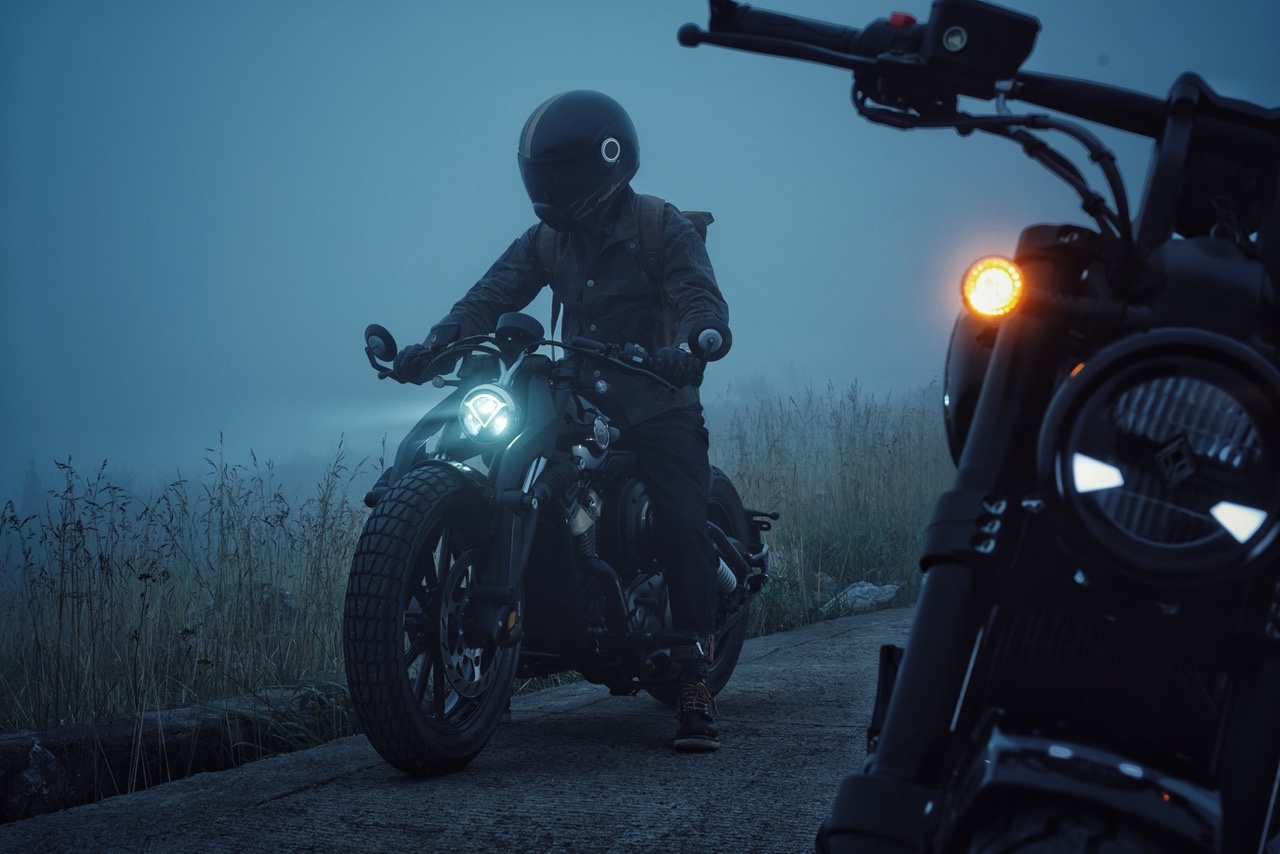 Benda Napolenon Bobber 250, Phân Phối Chính Hãng, Cao Cấp, Giá Rẻ tại Gia Lai