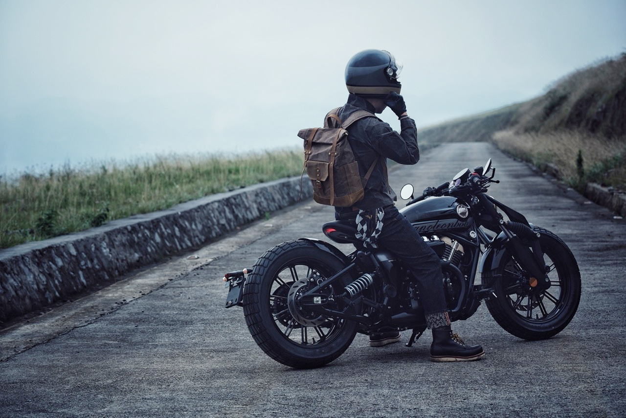 Benda Napolenon Bobber 250, Phân Phối Chính Hãng, Cao Cấp, Giá Rẻ tại Gia Lai