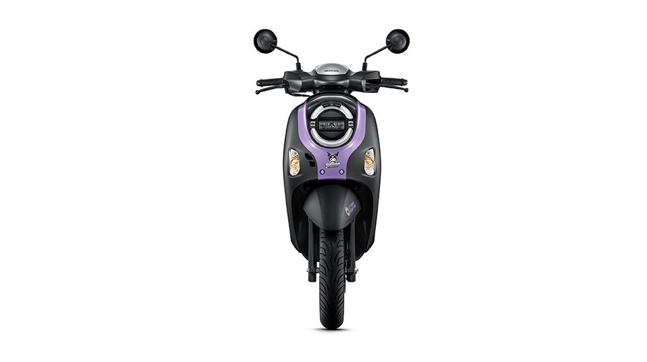 Honda Scoopy Kuromi Limited Edition Giới Hạn 2.000 Xe, Made In Thailan tại Gia Lai
