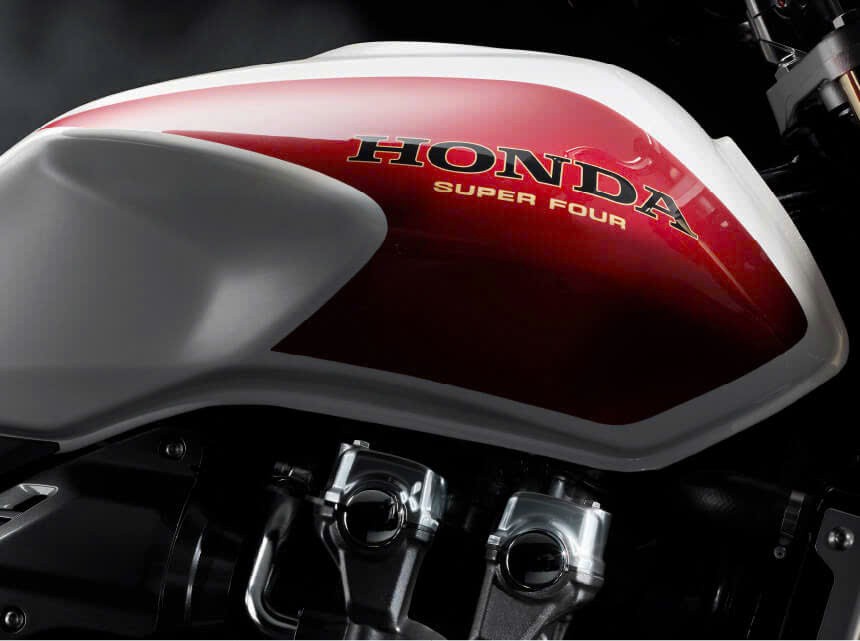 Honda CB1300SF SP Final Edition, Bản Giới Hạn 400 Xe Toàn Cầu tại Gia Lai