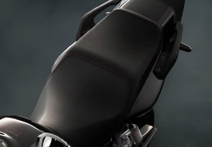 Honda CB1300SF SP Final Edition, Bản Giới Hạn 400 Xe Toàn Cầu tại Gia Lai